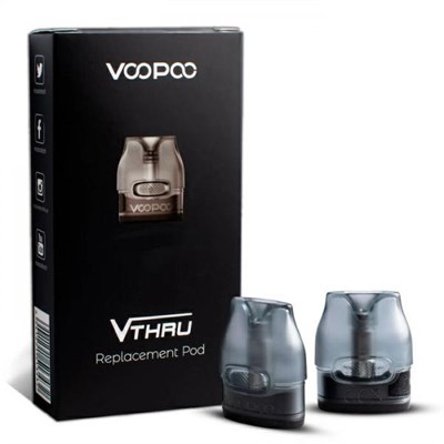 Картридж Voopoo VMATE TQQZs4uUip8tN7qtbwW3S2 - фото 864042