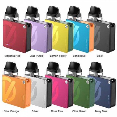 Vaporesso Xros 3 Nano ytUevFZrhdrRJLW2gg3hw2 - фото 864048