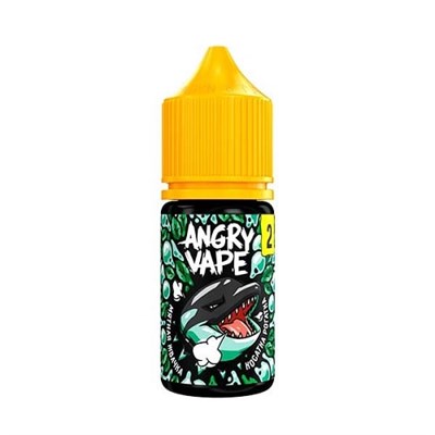 ANGRY VAPE - КОСАТКА РОГАТКА 30мл (Н) q5mxfuz-jgbwHF-oUoL3I0 - фото 864049