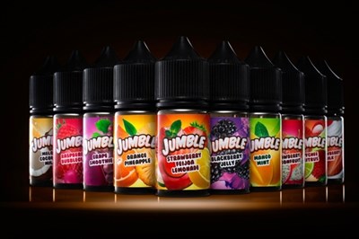 Jumble Salt Strawberry Feijoa Lemonade 30ml (ДД) 0iGsX4-pj6ArxLAkPpW8S2 - фото 864081