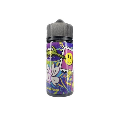 Ароматизатор со вкусом Acid Trip 100ml (M) CIGZJwrshw7kxV6K0iF2b2 - фото 864118