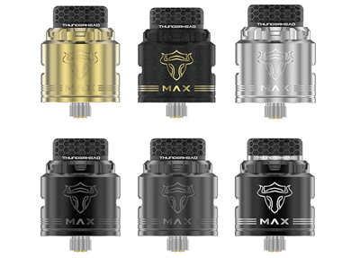 THC Tauren RDA sZz31xuigOp0bLLmx89ab0 - фото 864123