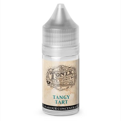 Tonix Salt - Tangy Tart 30ml (ДД) 8ZbhCR6Rhj2zD84Alhcpf1 - фото 864174