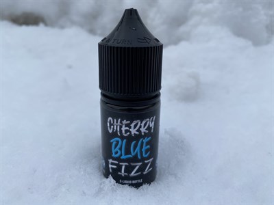 Juice Man Cherry Blue Cola 30ml (ДД) jdZn2pj9jBcJPt45-B3xf1 - фото 864205