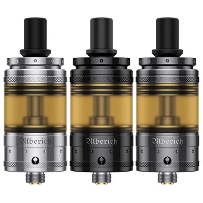 Vapefly Alberich MTL x0msknrLggKzr4OoAOhir0 - фото 864380