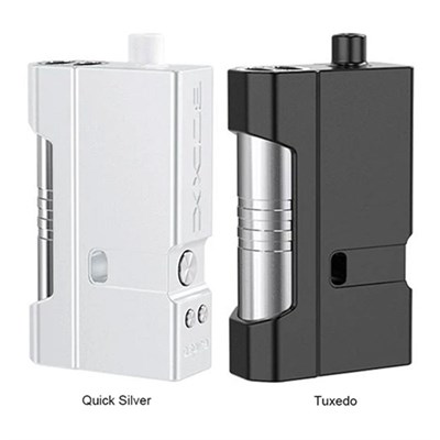 Aspire BOXX Kit 8KO3R-CuhKpboi3wI7FV01 - фото 864449