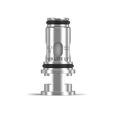 Испаритель Lost Vape UB Lite L10 Coil 0.4ohm X7zJXgHFgLZivp-lx8Aji0 - фото 864478