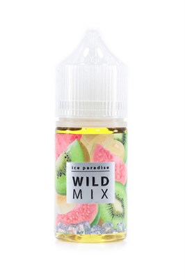 Ice Paradise Wild Mix 30ml (ДД) l3AaKhbWjcCMt-Mv7u-841 - фото 864527