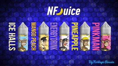 NF JUICE - Energy 30мл (ДД) SsOnZKjqjLC27CPeEUfcU3 - фото 864602