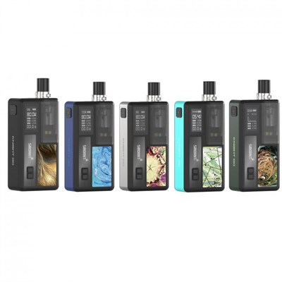 Knight 80 Pod Mod (mix collor) by Smoant gmUXgM82gyxdNx0K3Vlrd1 - фото 864642