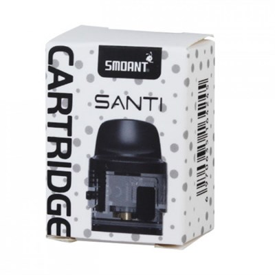 Картридж Smoant Santi 3.5 ml GTIobiaHgpofB0DCIh05-0 - фото 864709