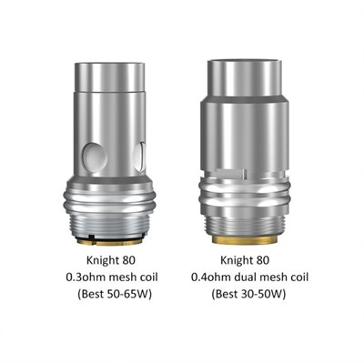 Smoant Knight Dual 0.4  (Pasito II) pU6tdwMCgEDKx49HUP6xd3 - фото 864711