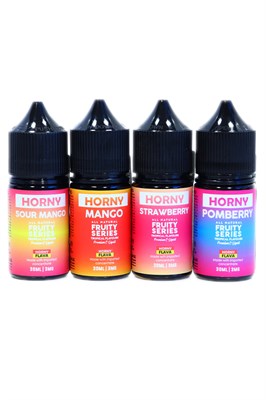 Horny 30ml (Т) MIX h1Be4OPPjjaEIkHNY8zA02 - фото 864734