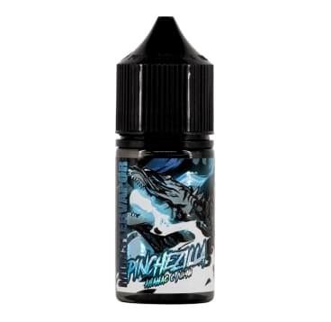 MONSTERVAPOR PINCHEZILLA 30мл, 0мг ZfeT6XCujHmUzs8wEoxDi1 - фото 864801