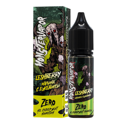 MONSTERVAPOR LESHBERRY 30мл, 0мг WlD1sKi8jzaoD1oMELZRT0 - фото 864802