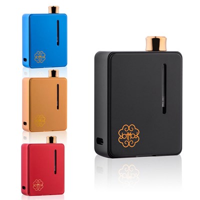 Dotmod DotAio Mini 9fzzhn58hBDRT4-0GgPkt3 - фото 864817