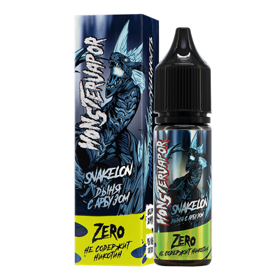 MONSTERVAPOR SNAKELON 30мл, 0мг a9p6W5ZJg3lbjmVfeh0aK2 - фото 864830