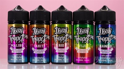 Doozy Tropix - Rio 100ml (Т) AY9w1aJpgIONqecF-zN-43 - фото 865060