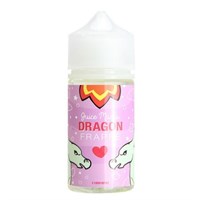 Salt Dragon Frappe 30мл мг by Juice Man (ДД)