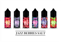ElMerck Jazz Berries ICE SALT 30мл (MIX) (ДП)