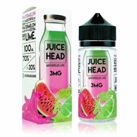Watermelon Lime 100ml by Juice Head (Т)