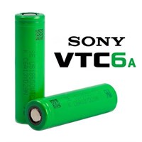Sony VTC6A 3000Mah 30A