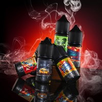 ElectroJam Apple Candy 30ml STRONG (ДД)