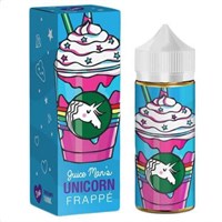 Unicorn Frappe On Ice  100мл 3мг by Juice Man
