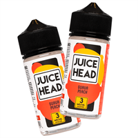 Juice Head Guava Peach 100ml (Т)