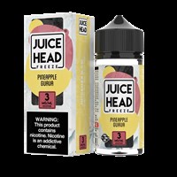 Juice Head FREEZE - Pineapple Guava 100мл (Т)