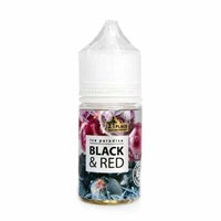 Salt Black&Red 30ml by Ice Paradise (ДП)