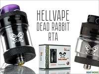 Dead Rabbit RTA V2 (клон)