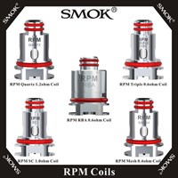 SMOK RPM Tripple 0.6ohm Coil