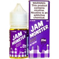 Jam Monster Grape SALT 30ml (ДД)