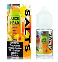 Salt Peach Pear 30ml by Juice Head (ДП) nZR--QgRgkbzBMIqXr3RL1