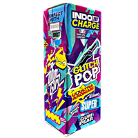 Indo Charge, Glitch Pop 30ml (ДД) pQAZLpnqjVcXD70UAATMx2