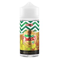 ElectroJam LIMITED Gummy Twist 100ml (Т) KcayBCQeidfteO8344ZtS2