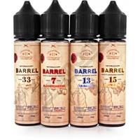 ElectroJam T.o.b.a.c.c.o. Barrel Pirate Sugar 60ml (ДВ) wm0C9ApwgUHY-Tq4mNpg00