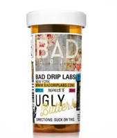 Bad Drip Ugly Butter 30мл (Т) Wvm61oiGgbxW2Lznpp74H3