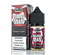 One Hit Wonder Salt Island Man 30ml (ДП) SUhSj-wVhNcHXJqk99ZFi3