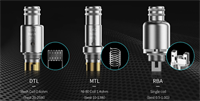 Испаритель Smoant Pasito Ni-80 Coil 1.4ohm nPDKHWLyh17vN2y499noA3