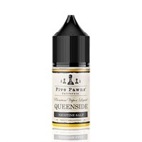 Five Pawns SALT - Queenside 30мл (ДД) l7HoqadQgvmgP7pJaoHbi1