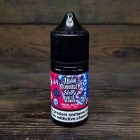 Doozy Seriously Salts - Arctic Berries 30мл (ДД)