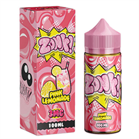 Zonk Pink Lemonade 100мл by Juice Man (Т) E4Qd9yV1jY321QA3R28803