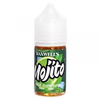 HYBRID MOJITO 30ml by Maxwells (ДД) EBOZDhhJhe5pt3u7Cc8Dv3