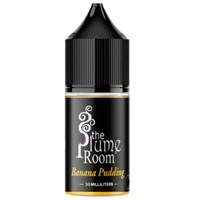 Five Pawns Legacy Collection SALT - Plume Room Banana Pudding 30мл (ДД) HcUHwhdUhNou05r97uNj82