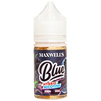 Maxwells HYBRID BLUE 30мл (ДД) ScPpe3PIjiYwlA00VcOgg1