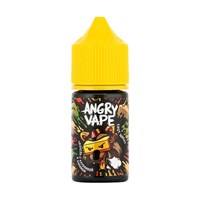 ANGRY VAPE - ЕНОТ ЩИПАЧ 30мл (Н) EExRUM6AgxcKzG9u9jri62