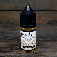 Five Pawns SALT - Symmetry Six 30мл (ДД) w5mNVPtViKlbvfO1-CiWd0