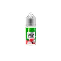 No Menthol Ice Paradise Green Blood 30ml (ДД) oDEccl33g4SNvdukK4tuj3